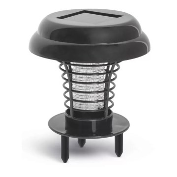 Ηλιακή λυχνία LED για παγίδευση εντόμων LED/0,1W 600mAh IP44