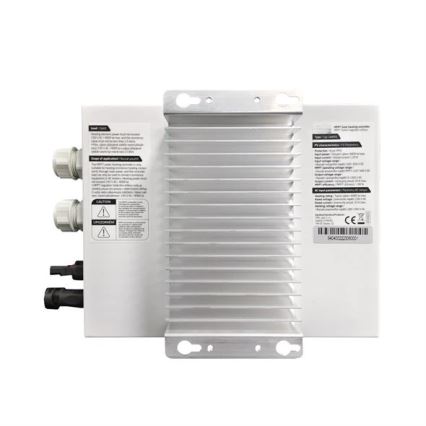 Ηλιακό inverter για θέρμανση νερού 4kW MPPT