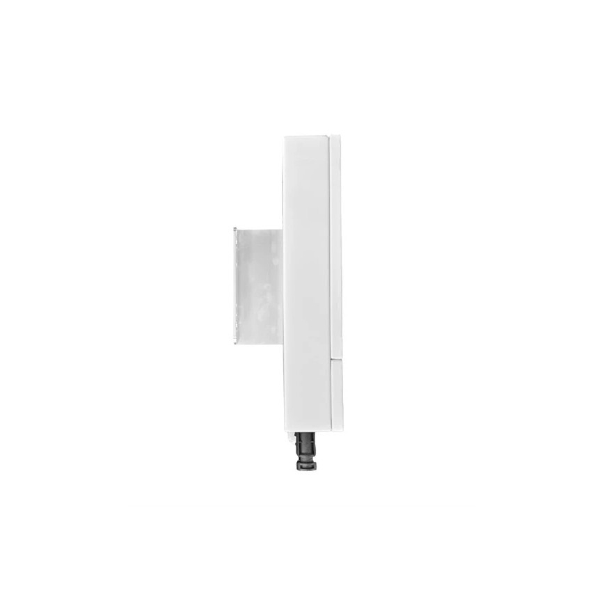 Ηλιακό inverter για θέρμανση νερού 4kW MPPT