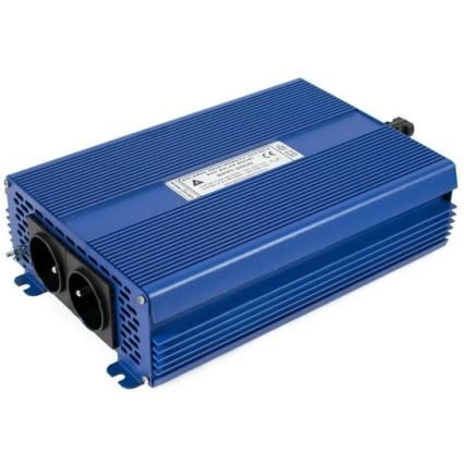 Ηλιακό inverter για θέρμανση νερού ECO Solar Boost MPPT-3000 3kW