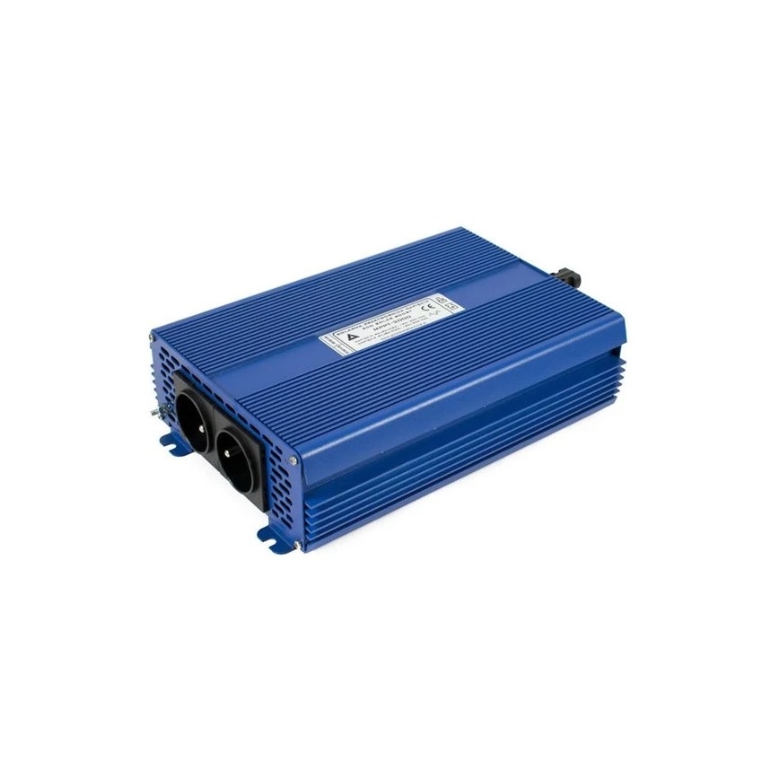 Ηλιακό inverter για θέρμανση νερού ECO Solar Boost MPPT-3000 3kW