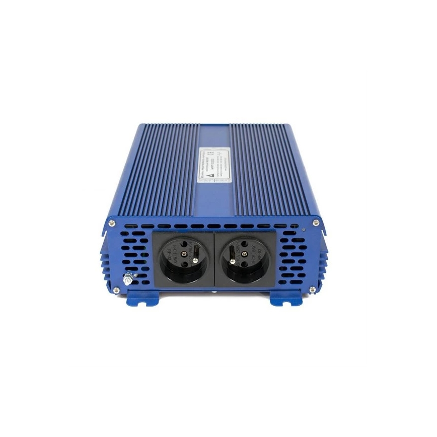 Ηλιακό inverter για θέρμανση νερού ECO Solar Boost MPPT-3000 3kW