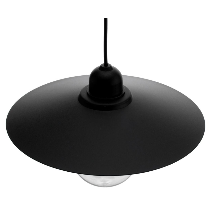 Ηλιακό κρεμαστό φωτιστικό LED  DINA 1,2V 200 mAh IP44