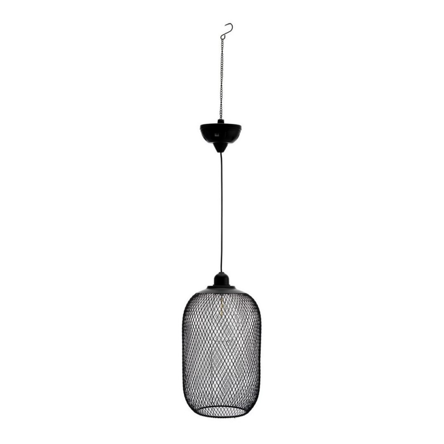 Ηλιακό κρεμαστό φωτιστικό LED MEGGY 1,2V 200 mAh IP44