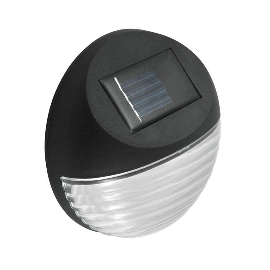 Ηλιακό φωτιστικό LED 2xLED/0,12W/1,2V 300 mAh 6500K IP44