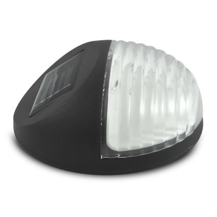 Ηλιακό φωτιστικό LED 2xLED/0,12W/1,2V 300 mAh 6500K IP44