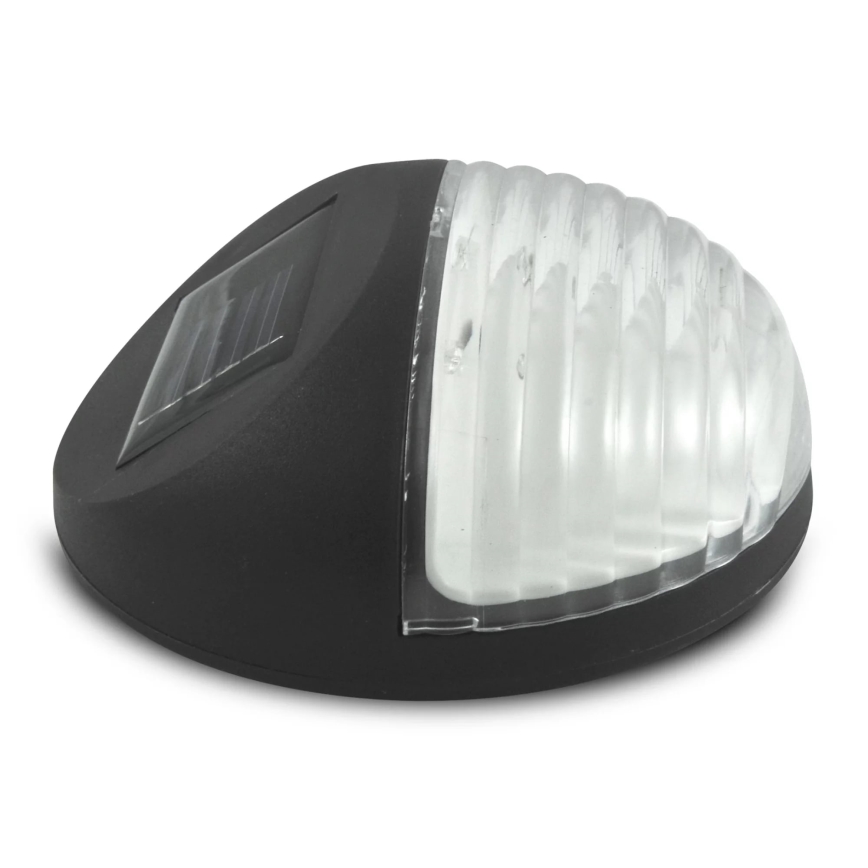 Ηλιακό φωτιστικό LED 2xLED/0,12W/1,2V 300 mAh 6500K IP44