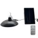 Ηλιακό φωτιστικό LED CELINA LED/1,8W/3,7V IP44 + τηλεχειριστήριο