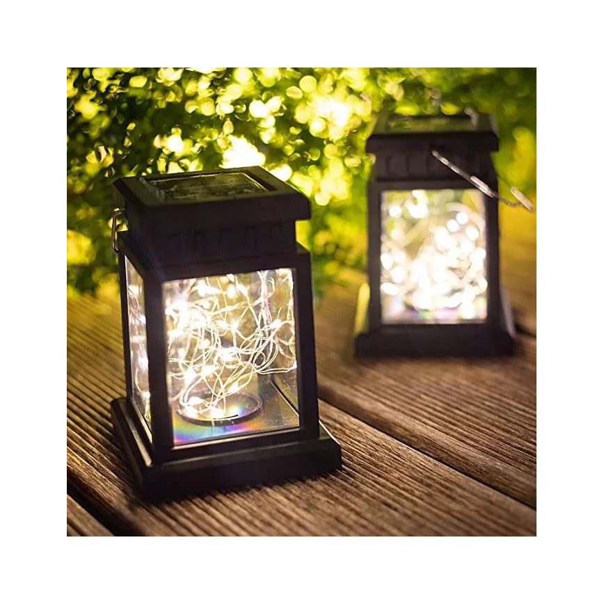 Ηλιακό φωτιστικό LED LED/1,2V