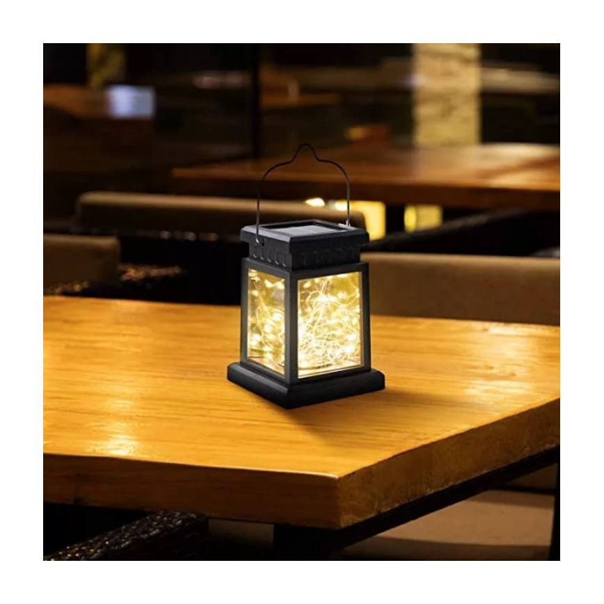 Ηλιακό φωτιστικό LED LED/1,2V