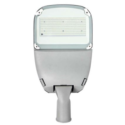 LED Dimming ηλιακό street φωτιστικό SAMSUNG CHIP LED/50W/6,4V 4000K IP65 30000 mAh + τηλεχειριστήριο