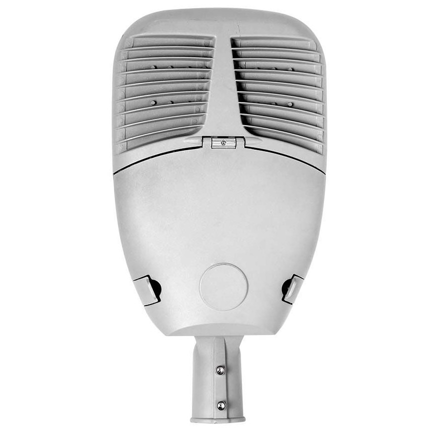 LED Dimming ηλιακό street φωτιστικό SAMSUNG CHIP LED/50W/6,4V 4000K IP65 30000 mAh + τηλεχειριστήριο