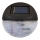 Ηλιακό φωτιστικό τοίχου LED με αισθητήρα LED/0,06W/1,2V 3000K IP44