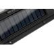 Ηλιακό φωτιστικό τοίχου LED με αισθητήρα LED/1,2W/3,7V IP54