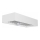 Ηλιακό φωτιστικό τοίχου LED με αισθητήρα LED/6W/3,7V IP65 4000K 3000 mAh λευκό