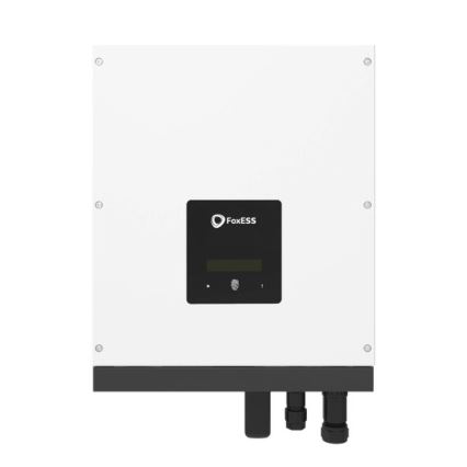 Ηλιακός inverter FOXESS/T25-G2 3PH 25kW IP65