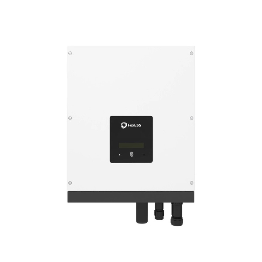 Ηλιακός inverter FOXESS/T25-G2 3PH 25kW IP65