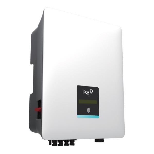 Ηλιακός inverter FOXESS/T3-G3 3PH 3000W IP65