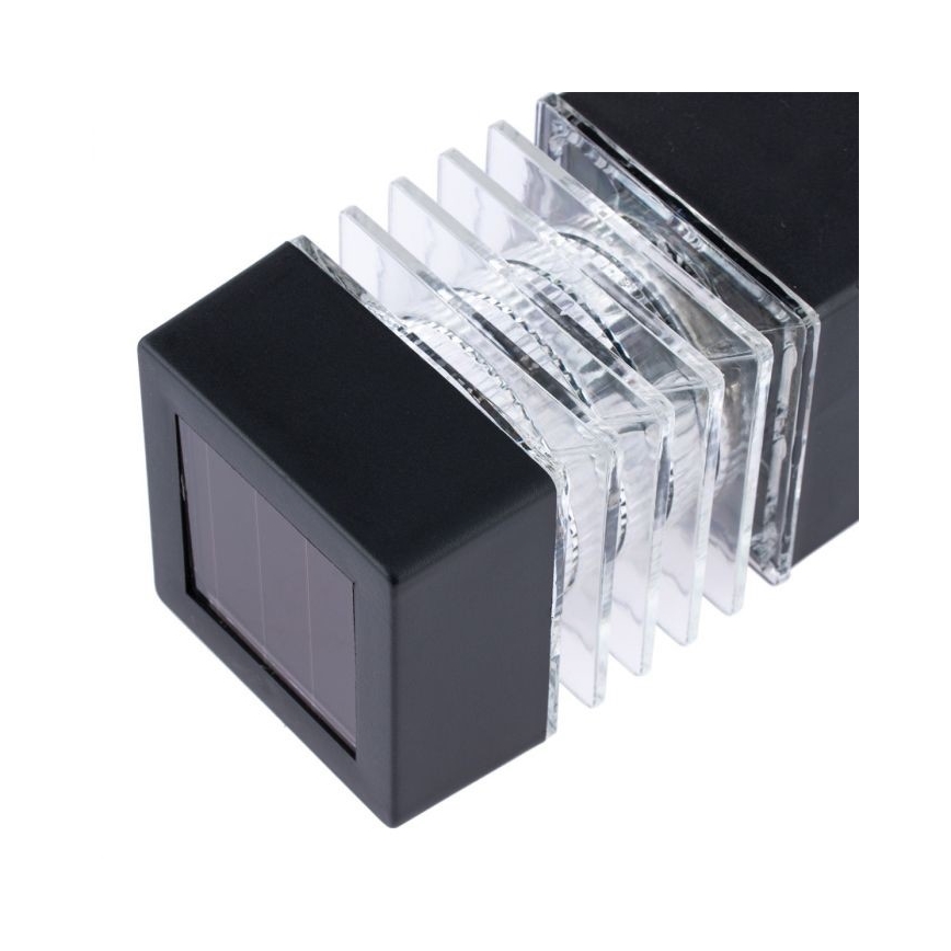 Ηλιακός λαμπτήρας LED MARTIN LED/1,2V 600 mAh IP44