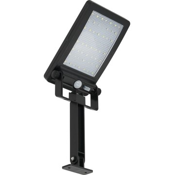 Ηλιακός προβολέας LED ADIK LED/1,2W/3,7V 1200 mAh 6500K IP44