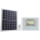 Ηλιακός προβολέας LED Εξωτερικού LED/20W/3,2V IP65 6400K + τηλεχειριστήριο