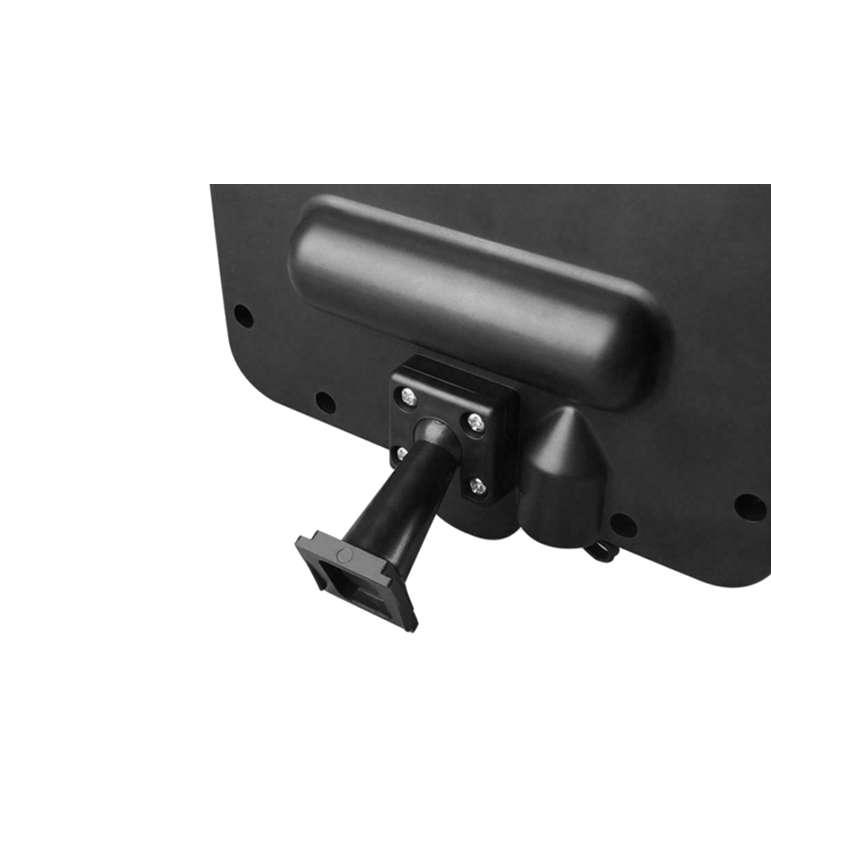 Ηλιακός προβολέας LED με αισθητήρα INTEGRA LED/3W/3,7V IP44 + τηλεχειριστήριο