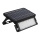 Ηλιακός προβολέας LED με αισθητήρα LED/10W/3,7V 4000K IP65 7200 mAh