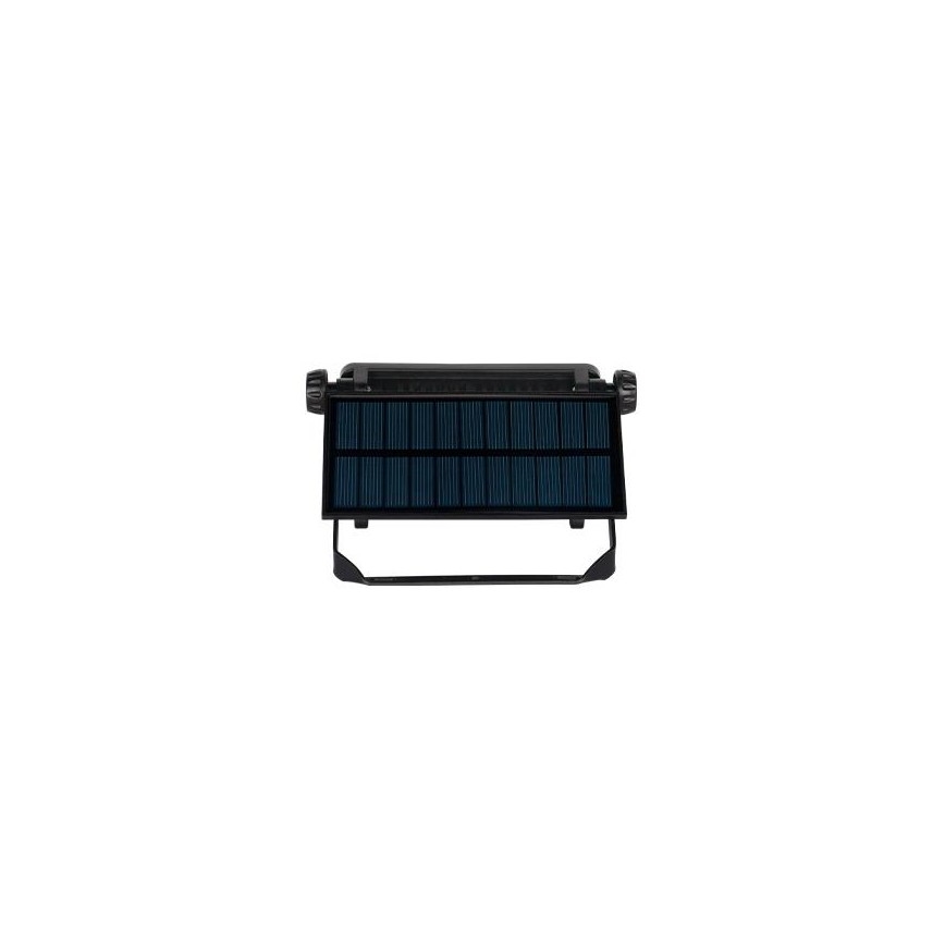 Ηλιακός προβολέας LED με αισθητήρα LED/10W/5,5V IP65