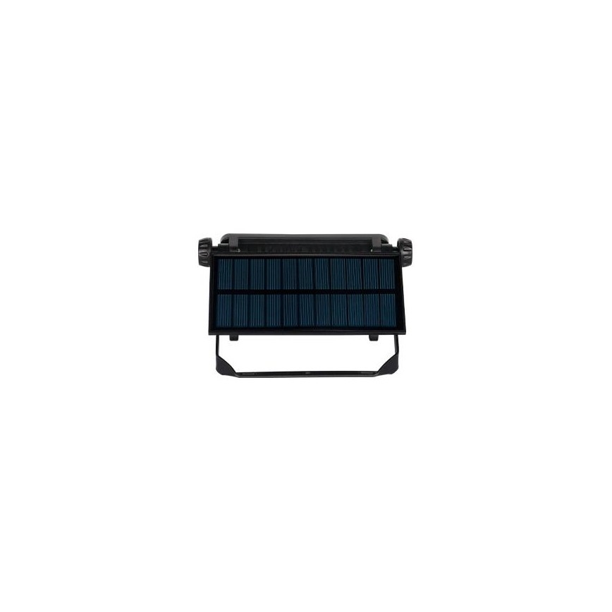 Ηλιακός προβολέας LED με αισθητήρα LED/20W/5,5V IP65