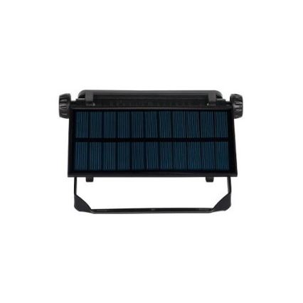 Ηλιακός προβολέας LED με αισθητήρα LED/30W/5,5V 3000 mAh IP65