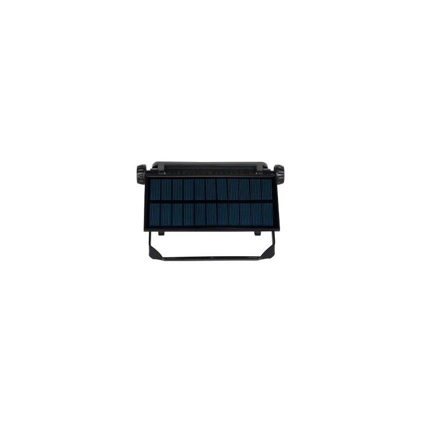 Ηλιακός προβολέας LED με αισθητήρα LED/30W/5,5V 3000 mAh IP65