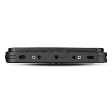 Ηλιακός προβολέας LED με αισθητήρα LED/5W/3,7V IP65 4000K 3000 mAh