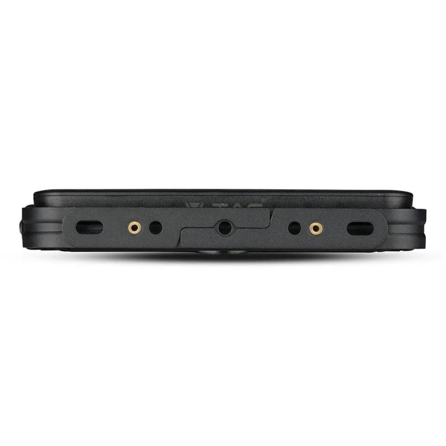 Ηλιακός προβολέας LED με αισθητήρα LED/5W/3,7V IP65 4000K 3000 mAh