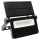 Ηλιακός προβολέας LED με αισθητήρα NOCTIS LED/2W/1800 mAh 3,7V 6000K IP65