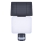 Ηλιακός προβολέας LED με αισθητήρα κίνησης LED/11W/3,7V 4400mAh 3000K/4000K/6500K IP54