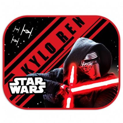 Ηλιοπροστασίες πλαϊνές με βεντούζα 2 τμχ STAR WARS