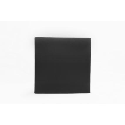 Ηχοαπορροφητικό πάνελ SILENCE 58x58 cm ανθρακί