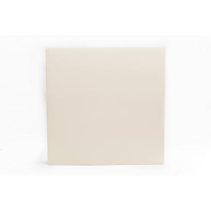 Ηχοαπορροφητικό πάνελ SILENCE 58x58 cm κρεμ