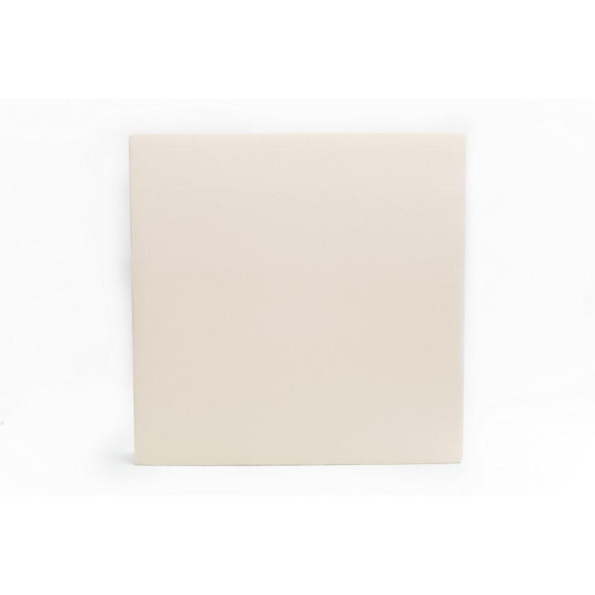 Ηχοαπορροφητικό πάνελ SILENCE 58x58 cm κρεμ