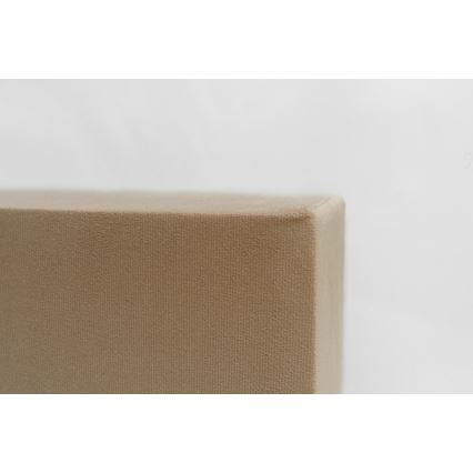 Ηχοαπορροφητικό πάνελ SILENCE 58x58 cm μπεζ