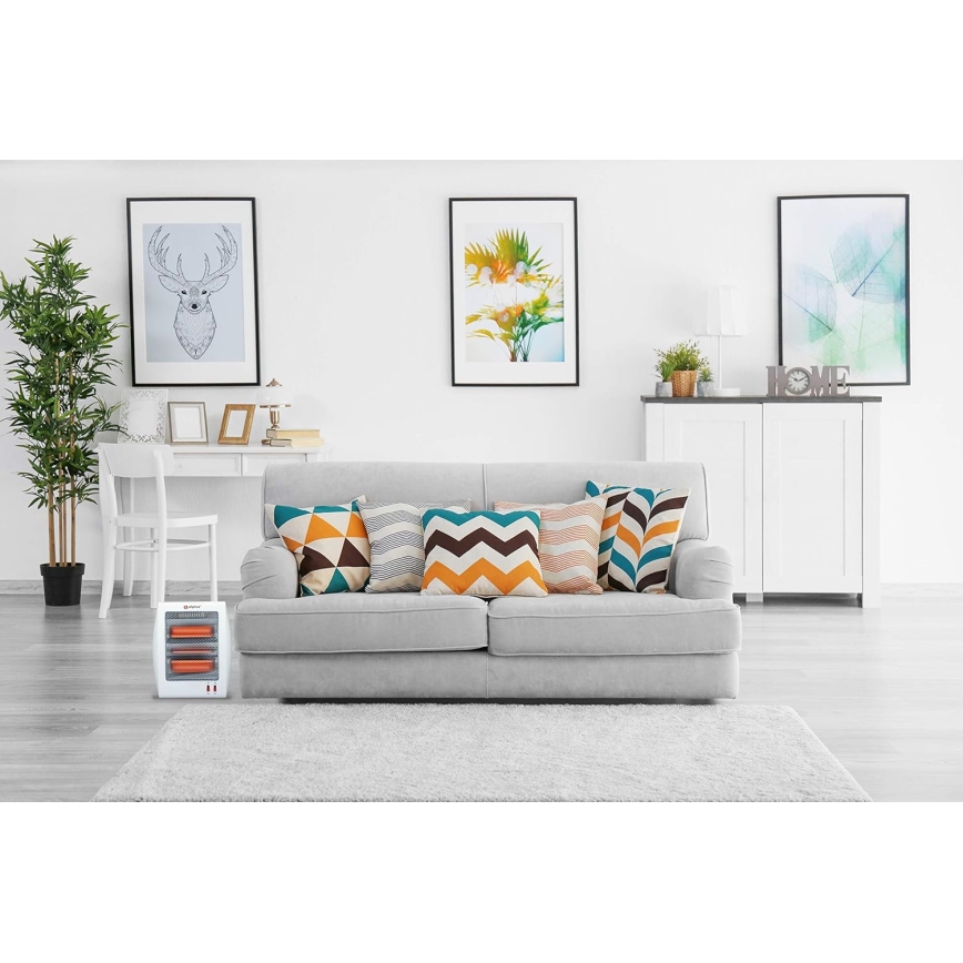 Θερμαντικό στοιχείο 400/800W/230V