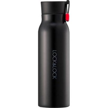 Θερμός NAME 0,5 λτ. μαύρος