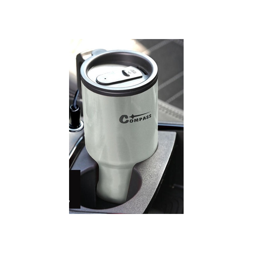 Θερμοκούπα με θέρμανση 36W/12V