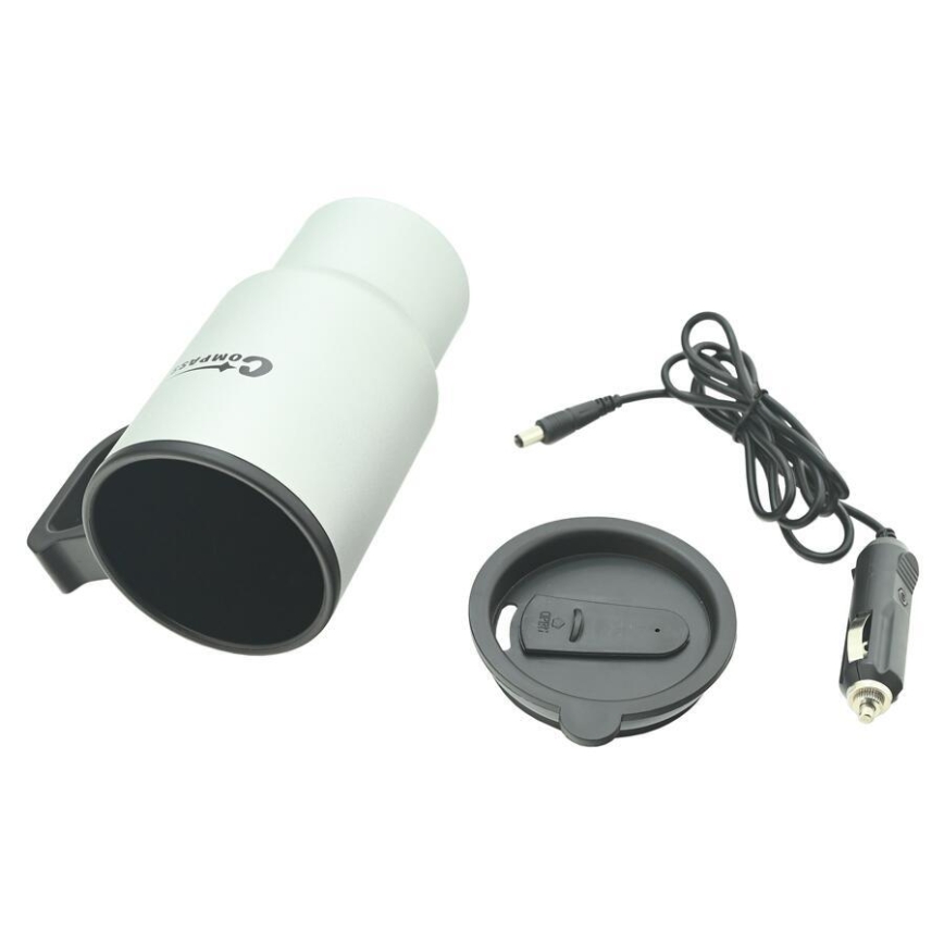 Θερμοκούπα με θέρμανση 36W/12V