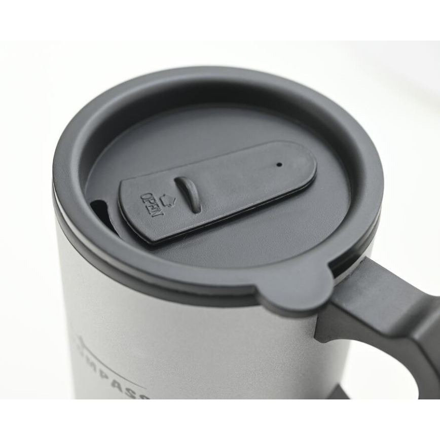 Θερμοκούπα με θέρμανση 36W/12V