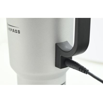 Θερμοκούπα με θέρμανση 36W/12V