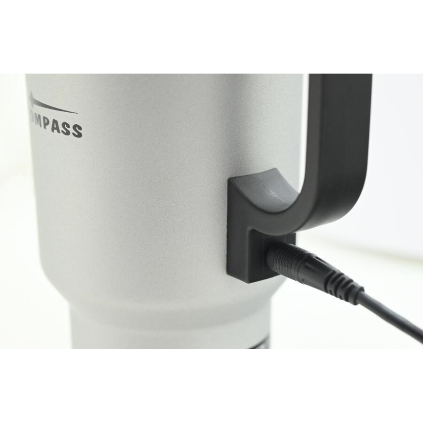 Θερμοκούπα με θέρμανση 36W/12V