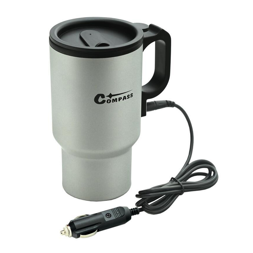 Θερμοκούπα με θέρμανση 36W/12V
