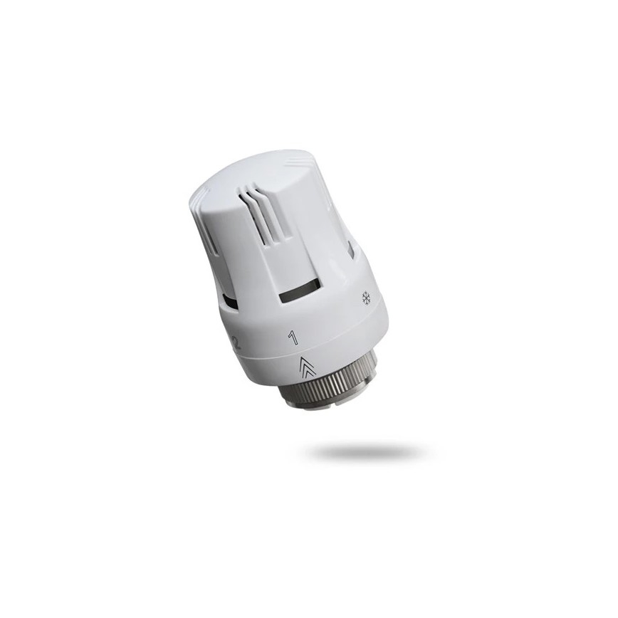 Θερμοστατική κεφαλή M30x1,5