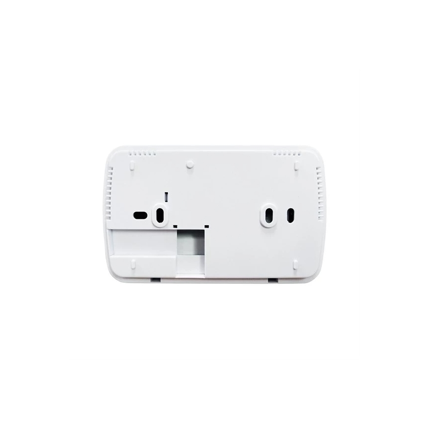 Θερμοστάτης 2xAA/230V